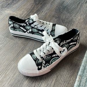 NWOB NFL NY Jets Sneakers